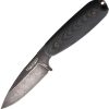 Bradford Guardian 3.5 Fixed Blade N690 Stainless Sabre Knife