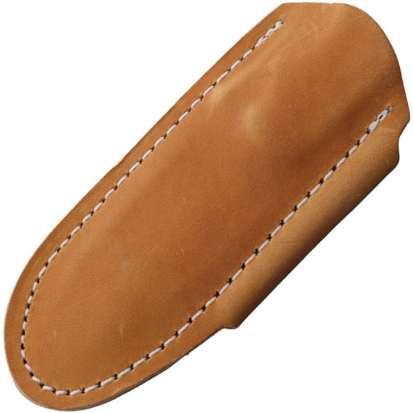 Bradford Guardian 3.5 Sabre Fixed Blade N690 Black Micarta