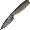 Bradford Guardian 3.5 OD Green Fixed Blade N690 Knife