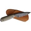 Bradford Guardian 3.5 OD Green Fixed Blade N690 Knife