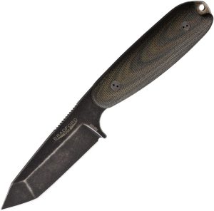 BRAD35S109.jpg Bradford Guardian 3.5 Fixed Blade Knife N690 Camo Micarta