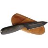 Bradford Guardian 3.5 Fixed Blade Knife N690 Camo Micarta