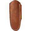 Bradford Guardian 3.5 Sabre Fixed Blade N690 G-Wood Brown