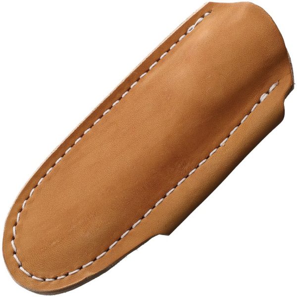 Bradford Guardian 3.5 Fixed Blade Knife N690 Sabre Jade G10