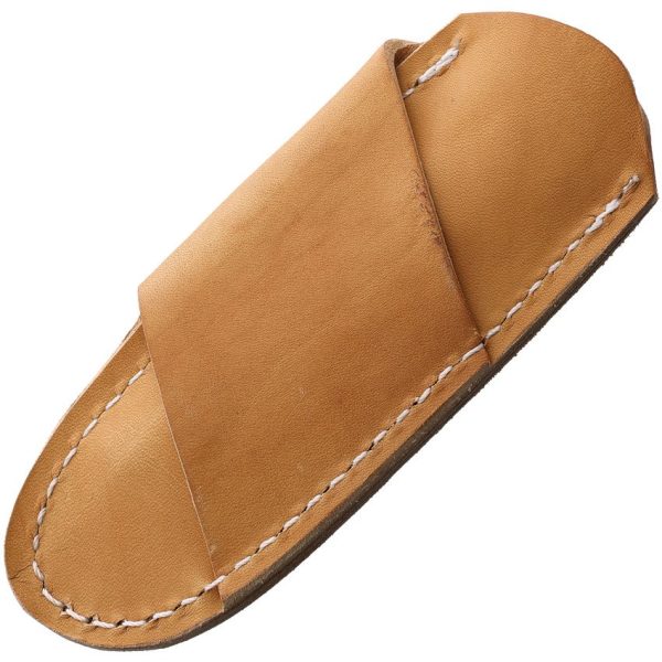 Bradford Guardian 3.5 Fixed Blade Knife N690 Sabre Jade G10