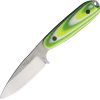 Bradford Guardian 3.5 Fixed Blade N690 Limon G10