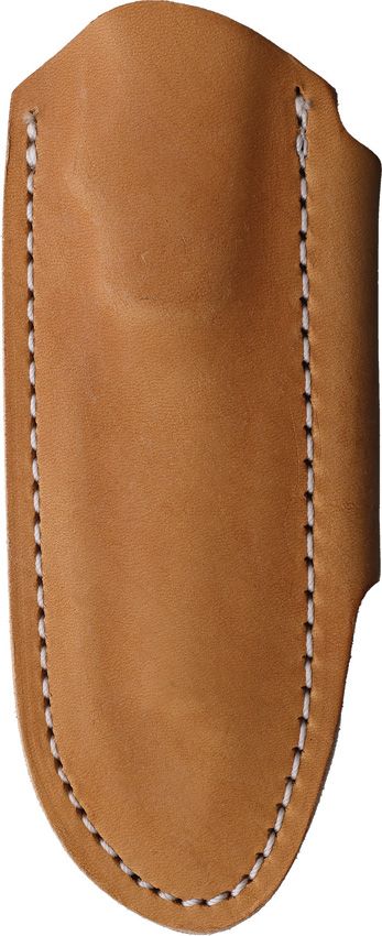 Bradford Guardian 3.5 Fixed Blade N690 Stainless Burlap Handle