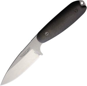 Bradford Guardian 3.5 OD Green Fixed Blade N690 Knife