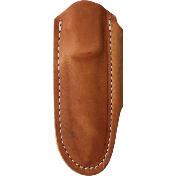 Bradford Guardian 3.5 Tanto Fixed Blade N690 Black Micarta