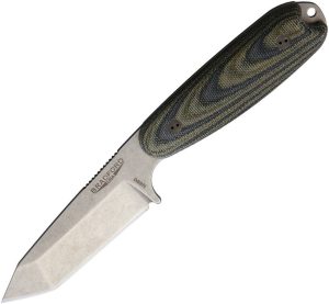 BRAD35T109.jpg Bradford Guardian 3.5 Fixed Blade N690 Camo Canvas Knife