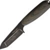 BRAD35T109N.jpg Bradford Guardian 3.5 Fixed Blade N690 Camo Micarta