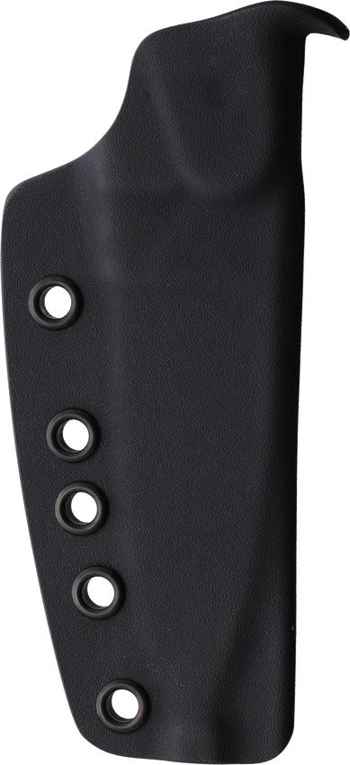 Bradford Guardian 3.5 Ultralite Fixed Blade Black AEB-L