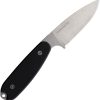 Bradford Guardian 3.5 Ultralite Fixed Blade Black AEB-L