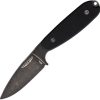 Bradford Guardian 3.5 Ultralite Fixed Blade Black AEB-L
