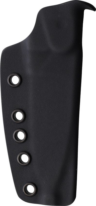 Bradford Guardian 3.5 Ultralite Fixed Blade Orange G10 AEB-L