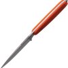 Bradford Guardian 3.5 Ultralite Fixed Blade Orange G10 AEB-L