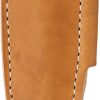 Bradford Guardian 3.5XL Fixed Blade AEB-L Stainless Micarta