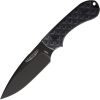 BRAD3FE001B.jpg Bradford Guardian 3 Fixed Blade N690 Black Knife
