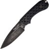 Bradford Guardian 3 Fixed Blade Knife AEB-L Black G10