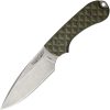 BRAD3FE002A.jpg Bradford Guardian 3 Fixed Blade Knife OD Green AEB-L Steel