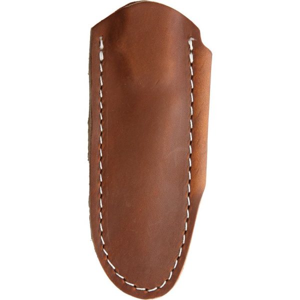 Bradford Guardian 3 Fixed Blade N690 OD Green Knife