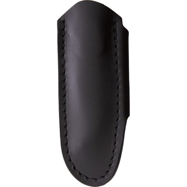 Bradford Guardian 3D Black DLC Fixed Blade N690 Knife