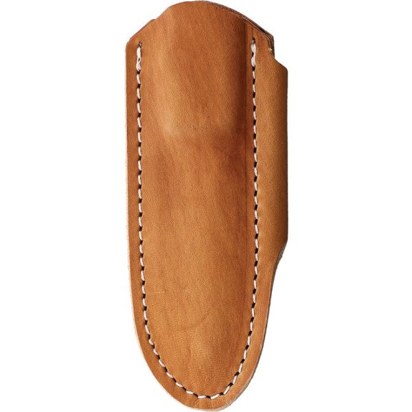 Bradford Guardian 3 Fixed Blade Knife AEB-L Black Micarta