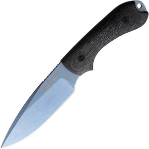BRAD3FE101PA.jpg Bradford Guardian 3 Blue PVD Black Micarta