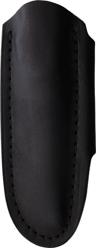 Bradford Guardian 3 Blue PVD Black Micarta