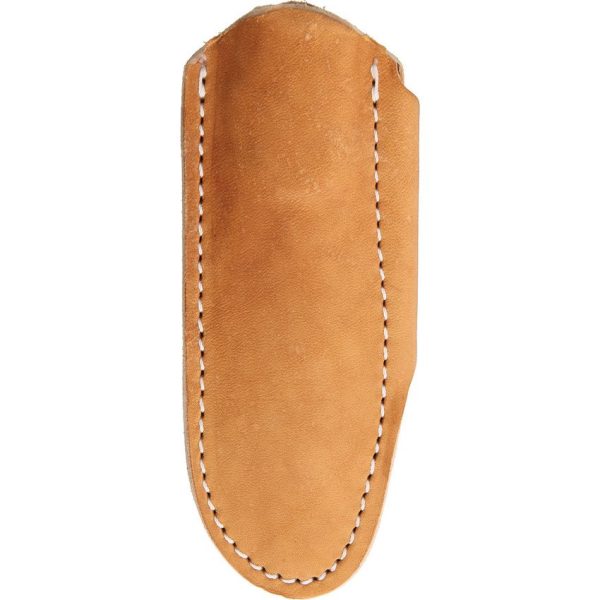 Bradford Guardian 3 3D Fixed Blade N690 Stainless Black Micarta