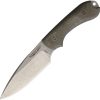 Bradford Guardian 3 3D Fixed Blade OD Green N690 Knife