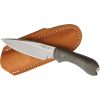 Bradford Guardian 3 3D Fixed Blade OD Green N690 Knife