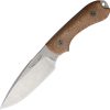 BRAD3FE104.jpg Bradford Guardian 3 Fixed Blade Knife N690 Micarta
