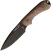 Bradford Guardian 3 Fixed Blade Knife N690 OD Green Cerakote