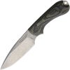 Bradford Guardian 3 3D Fixed Blade N690 Stainless Knife