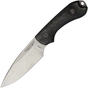 BRAD3FE114A.jpg Bradford Guardian 3 CF Fixed Blade Knife AEB-L Stainless