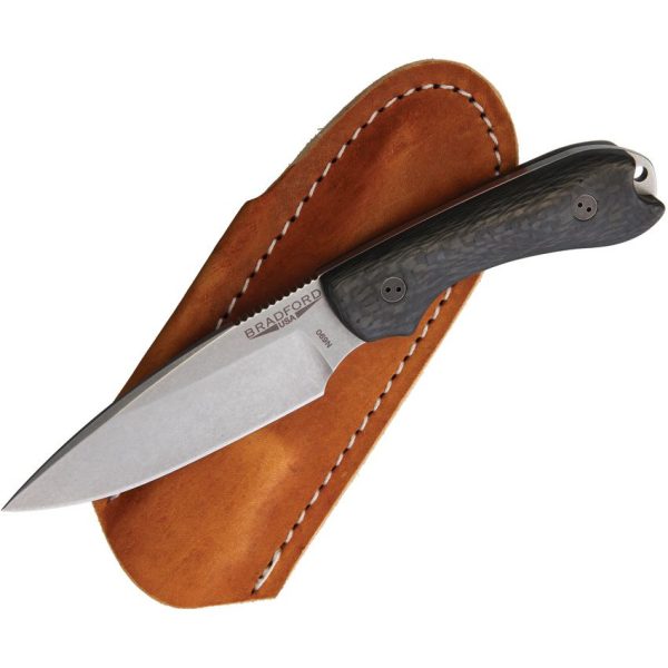 BRAD3FE114_add_02.jpg Bradford Guardian 3 Fixed Blade Knife N690 Carbon Fiber