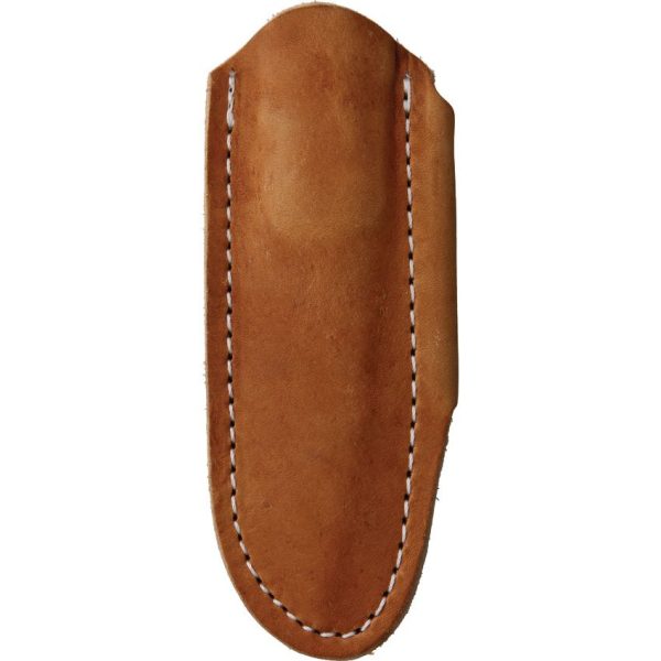 Bradford Guardian 3 Fixed Blade Knife AEB-L Stainless G-Wood