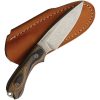 Bradford Guardian 3 Fixed Blade Knife AEB-L Stainless G-Wood