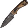 Bradford Guardian 3 Nimbus 3D Fixed Blade AEB-L G-Wood