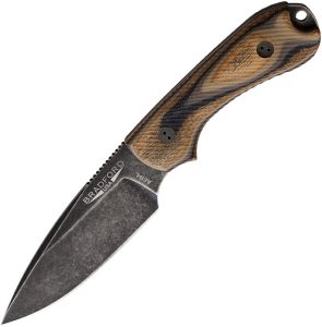 Bradford Guardian 3 Nimbus 3D Fixed Blade AEB-L G-Wood
