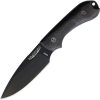 Bradford Guardian 3 DLC Fixed Blade Knife N690 Carbon Fiber