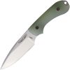 Bradford Guardian 3 HP Fixed Blade Knife AEB-L Jade G10