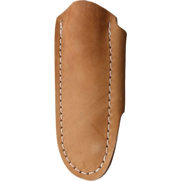 Bradford Guardian 3 Ghost Fixed Blade N690 Jade G10