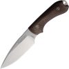 Bradford Guardian 3 Fixed Blade N690 Stainless Steel Knife