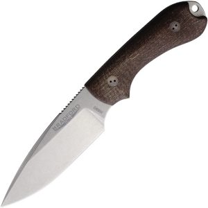 Bradford Guardian 3 Fixed Blade N690 Stainless Steel Knife