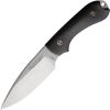 Bradford Guardian 3 Fixed Blade Knife OD Green N690 Steel