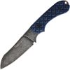 Bradford Guardian 3 Sheepsfoot N690 Fixed Blade Knife