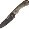 Bradford Guardian 3 Nimbus Fixed Blade AEB-L OD Green