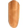 Bradford Guardian 3 Sheepsfoot N690 Fixed Blade Knife G-Wood